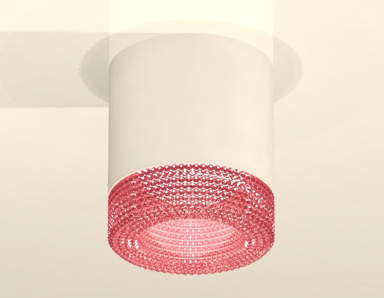 Накладной светильник Ambrella Light Techno XS7401022 (C7401, N7193)