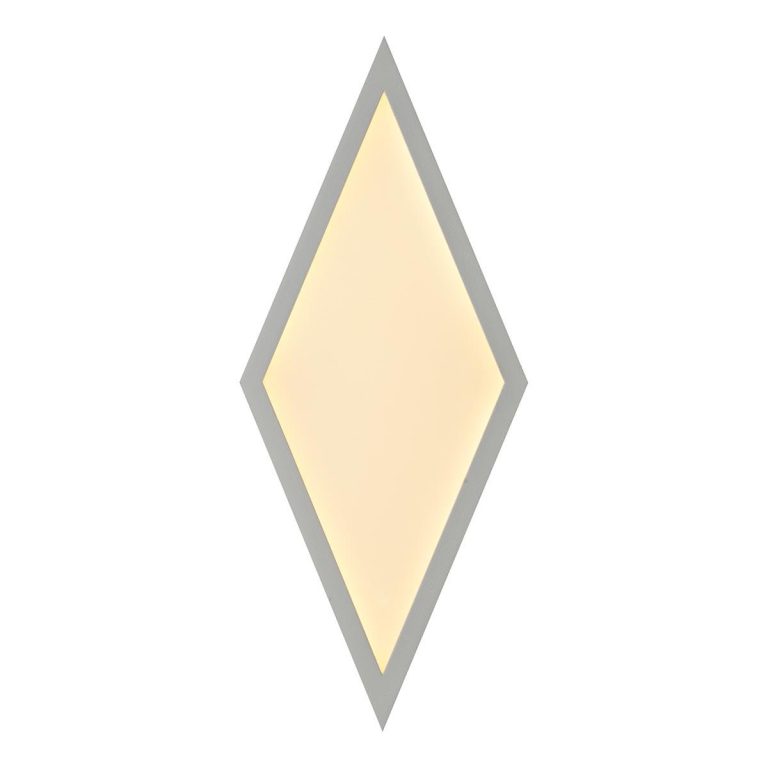 Настенно-потолочный светодиодный светильник iLedex CReator X068216 16W 3000K WH