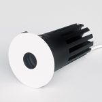Встраиваемый светильник Lightstar Spira Slim 074446