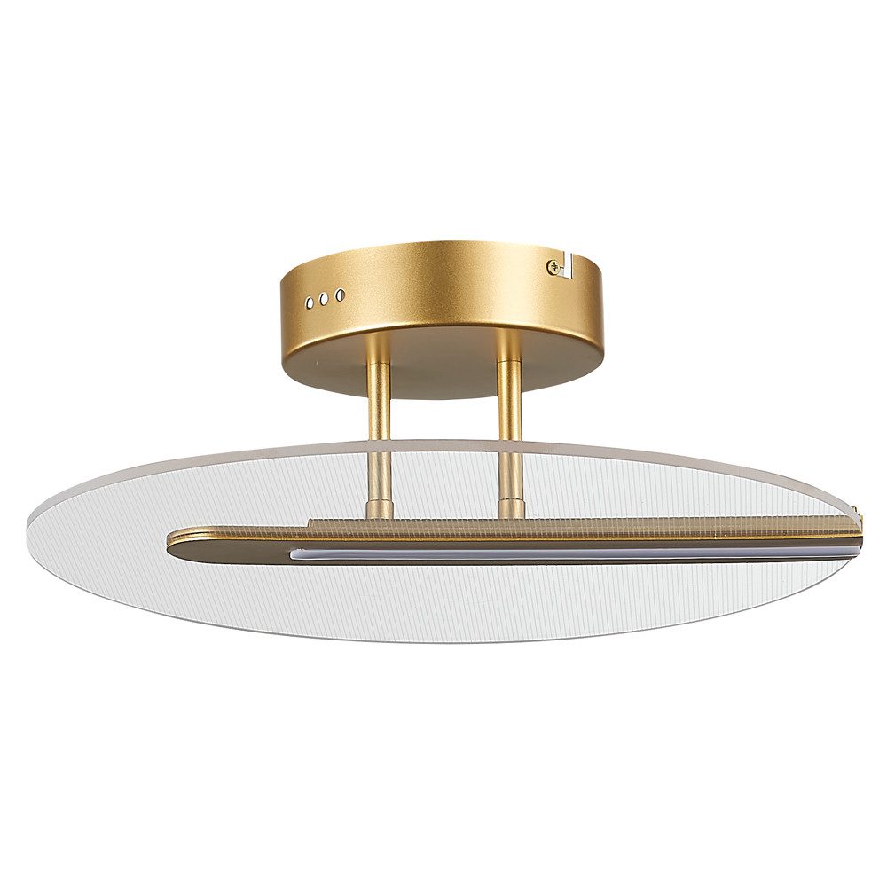 Потолочный светильник Simple Story 1165-LED17CL Потолочный светильник Simple Story 1165-LED17CL