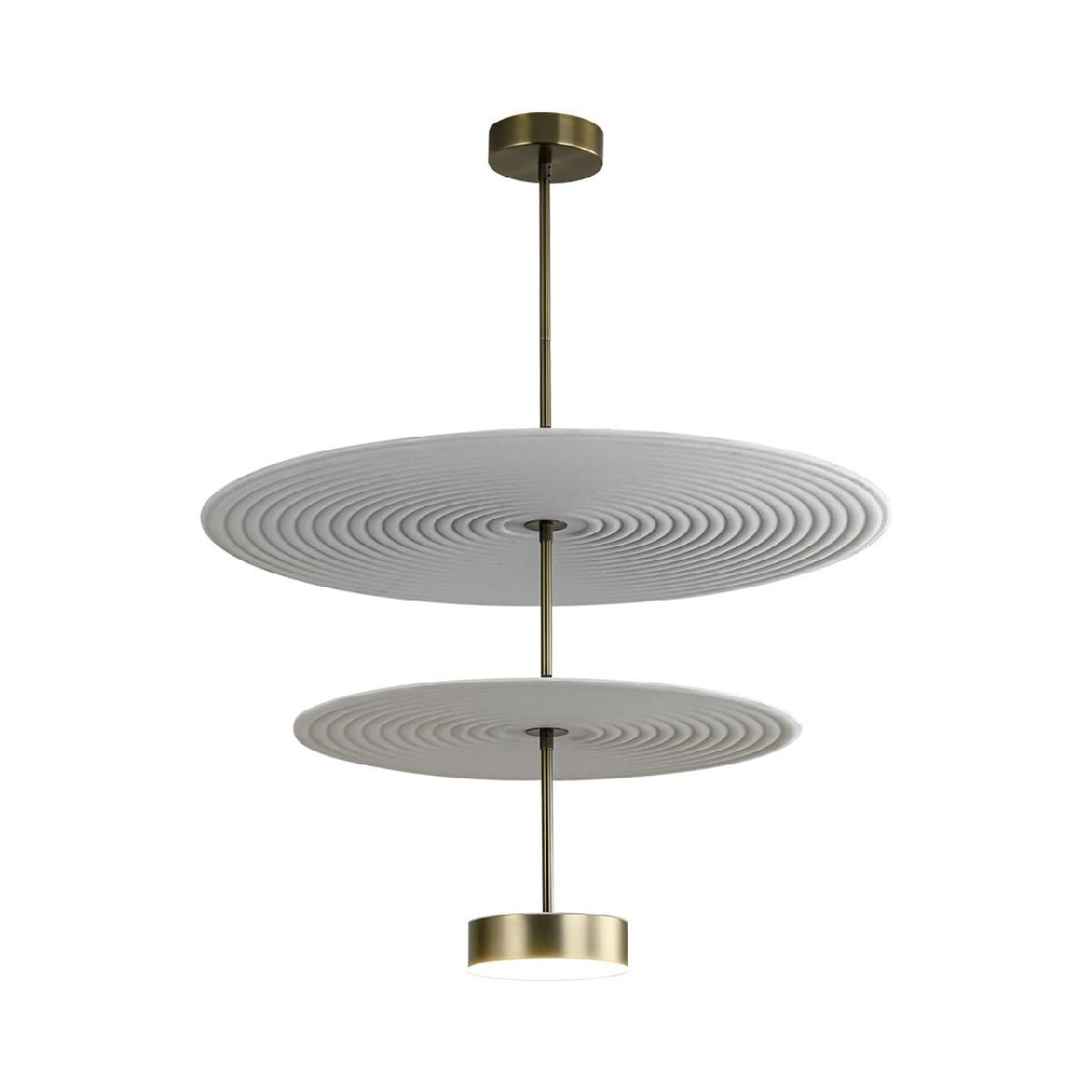Подвесной светильник Odeon Light Felt 7035/20CA Подвесной светильник Odeon Light Felt 7035/20CA