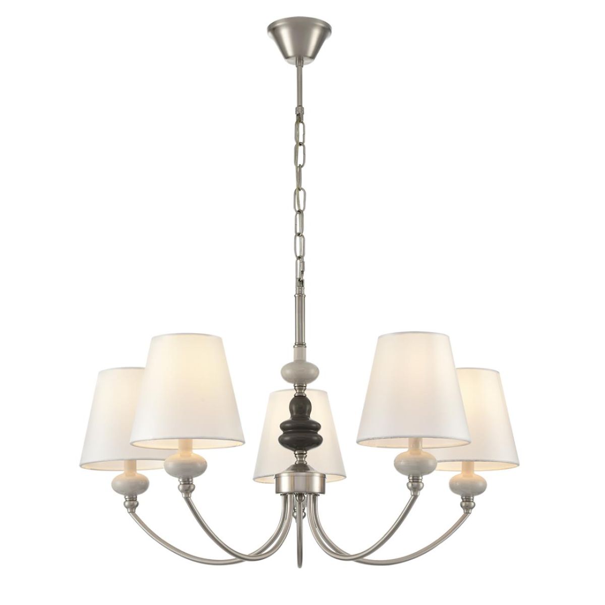 Подвесная люстра Lumion Classi Kentuki 8283/5 Подвесная люстра Lumion Classi Kentuki 8283/5