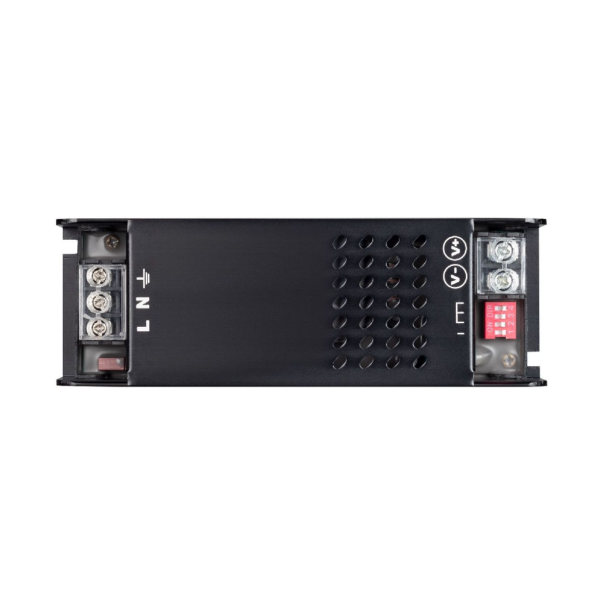 Блок питания Arlight ATS-24-100-LS (24V, 4.1A, 100W) 049063 Блок питания Arlight ATS-24-100-LS (24V, 4.1A, 100W) 049063