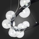 Подвесной светильник St Luce NECTON SL1165.403.15