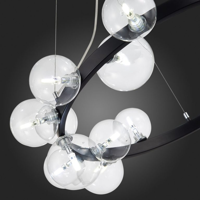 Подвесной светильник St Luce NECTON SL1165.403.15