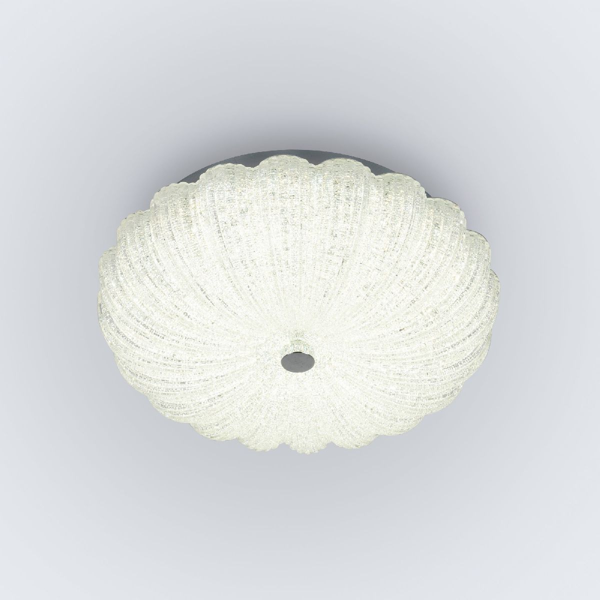 Потолочный светильник LED4U L1115-300 CR Потолочный светильник LED4U L1115-300 CR