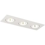Встраиваемый светильник Simple Story 2076-LED36DLW