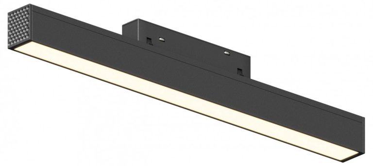 Трековый магнитный светильник Hesby Lighting ElDeko HSBL_0150