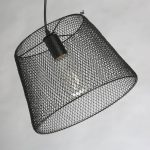 Подвесной светильник De Markt Кассель 643012801