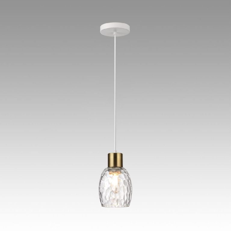 Подвесной светильник Lumion Ice 6583/1A