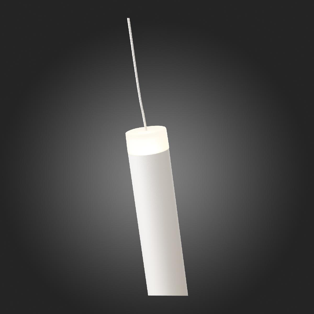 Подвесной светильник ST-Luce SL1591.503.01 Подвесной светильник ST-Luce SL1591.503.01