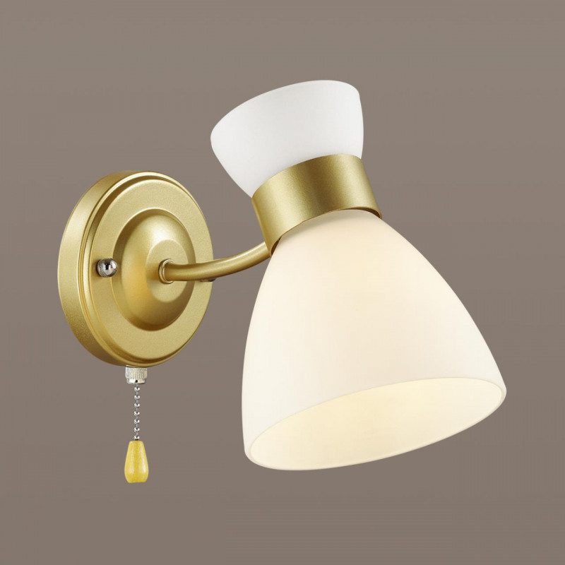 Бра Lumion Wilma 4535/1W Бра Lumion Wilma 4535/1W