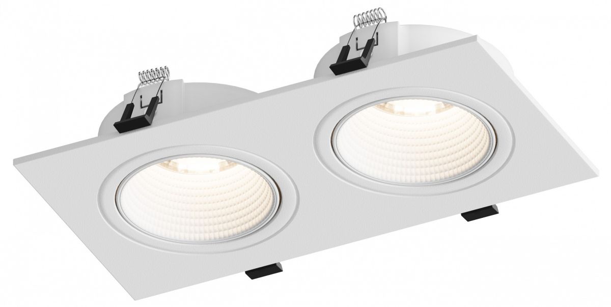 Встраиваемый светильник Hesby Lighting Bodo HSBL_0105 Встраиваемый светильник Hesby Lighting Bodo HSBL_0105