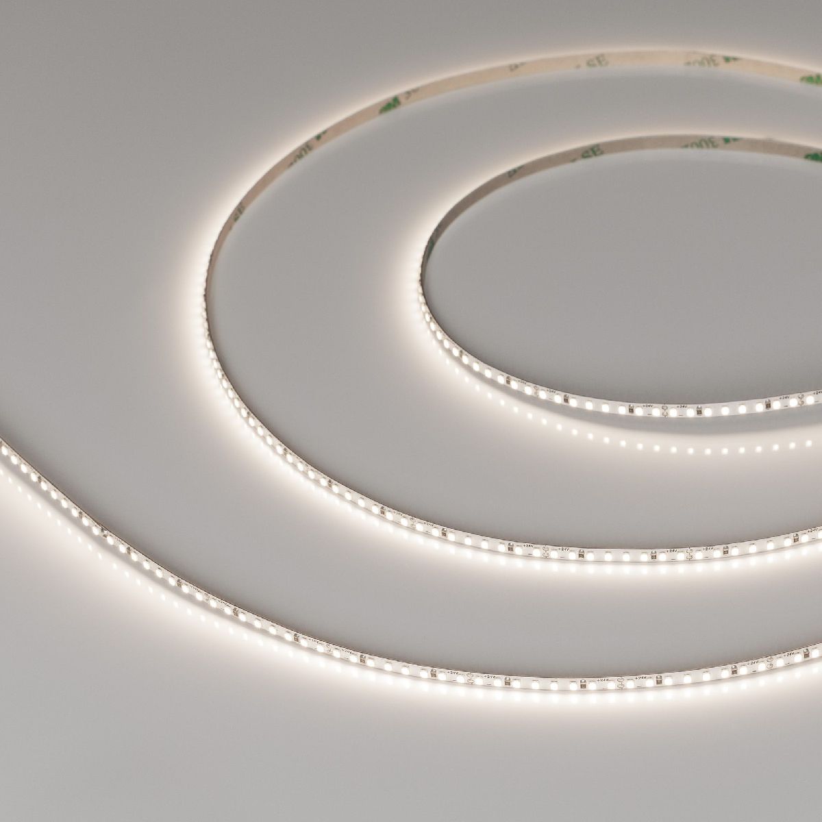 Светодиодная лента Arlight MICROLED-M240-4mm 24V Day4000 (8 W/m, IP20, 2216, 5m) 047869 Светодиодная лента Arlight MICROLED-M240-4mm 24V Day4000 (8 W/m, IP20, 2216, 5m) 047869