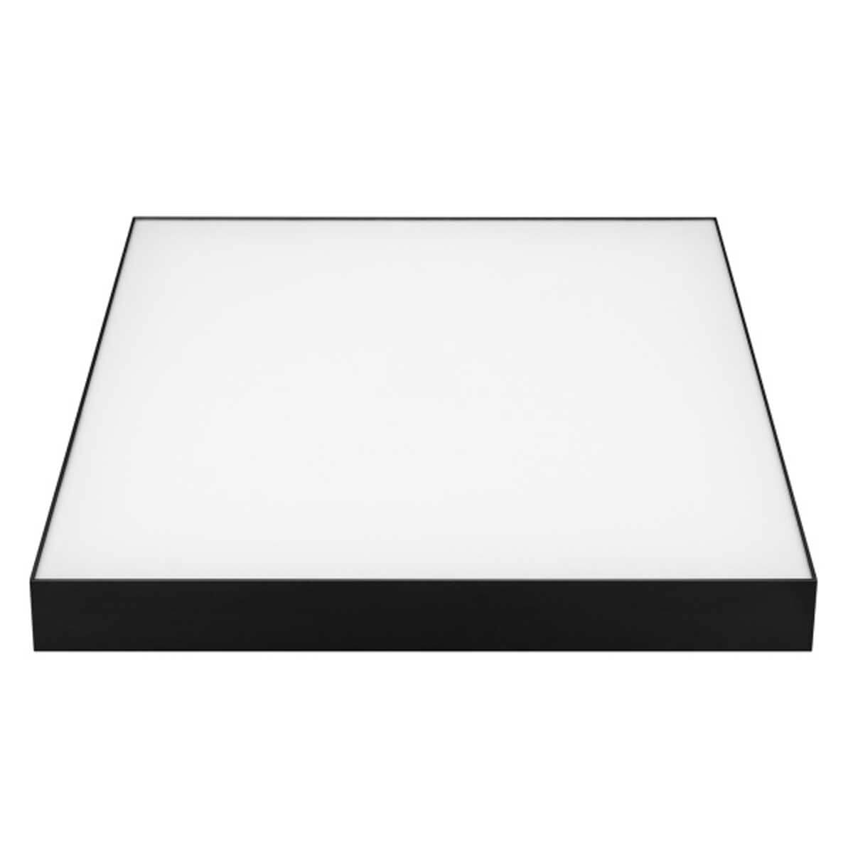 Потолочный светильник Arlight SP-Quadro-S500x500-50W Warm3000 034802 Потолочный светильник Arlight SP-Quadro-S500x500-50W Warm3000 034802