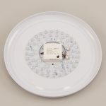 Потолочная люстра Citilux Астрон CL733480G