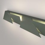 Настенный светильник Elektrostandard Snip 4690389182037