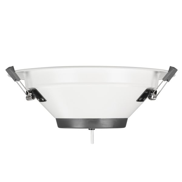 Встраиваемый светильник Arlight IM-Cyclone-R280-40W Day4000-MIX 027629(1) Встраиваемый светильник Arlight IM-Cyclone-R280-40W Day4000-MIX 027629(1)