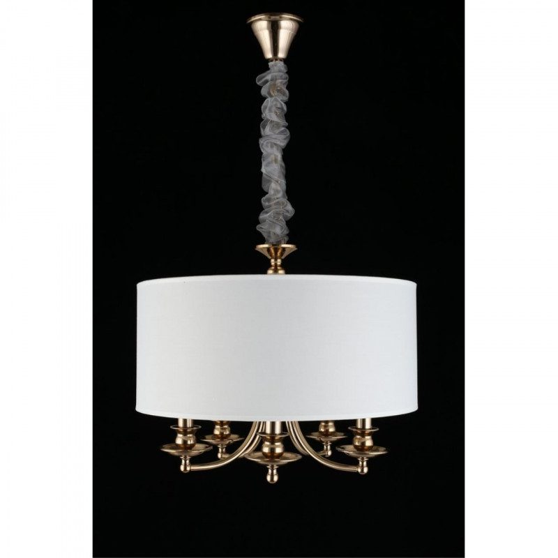 Подвесная люстра APLOYT Berze APL.721.06.05 Подвесная люстра APLOYT Berze APL.721.06.05