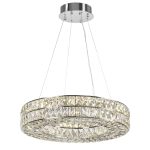 Подвесная люстра Odeon Light Panta 4927/52L