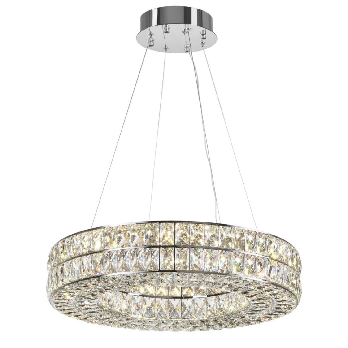 Подвесная люстра Odeon Light Panta 4927/52L Подвесная люстра Odeon Light Panta 4927/52L