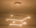 Подвесная люстра Ambrella Light Comfort FL5595