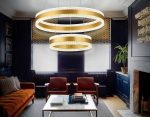 Подвесная люстра Ambrella Light Acrylica FA6178