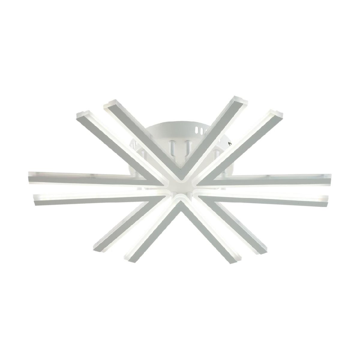 Потолочная люстра Lumion Alberta 8029/60CL Потолочная люстра Lumion Alberta 8029/60CL