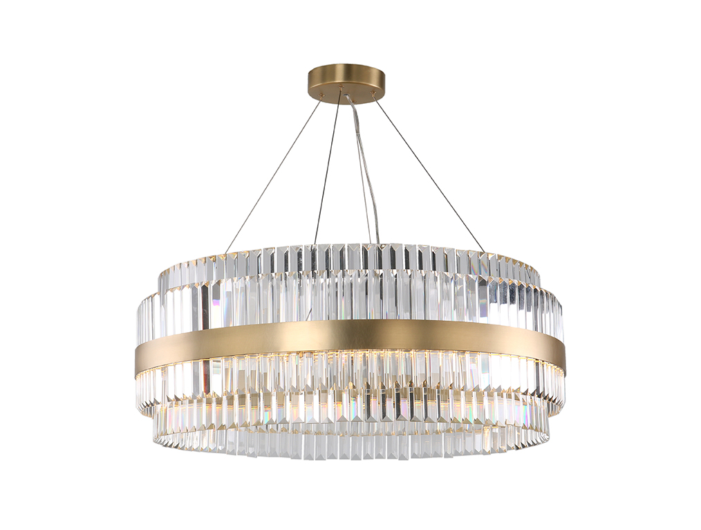 Подвесная люстра Newport Kelly 10242/80 brass М0066144 Подвесная люстра Newport Kelly 10242/80 brass М0066144