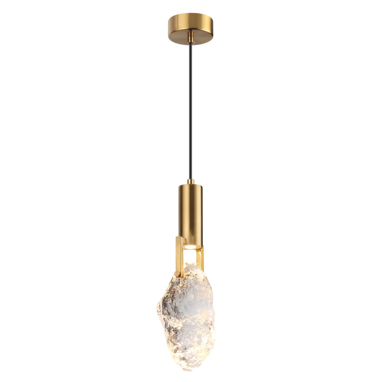 Подвесной светильник Odeon Light Lia 4372/5L Подвесной светильник Odeon Light Lia 4372/5L