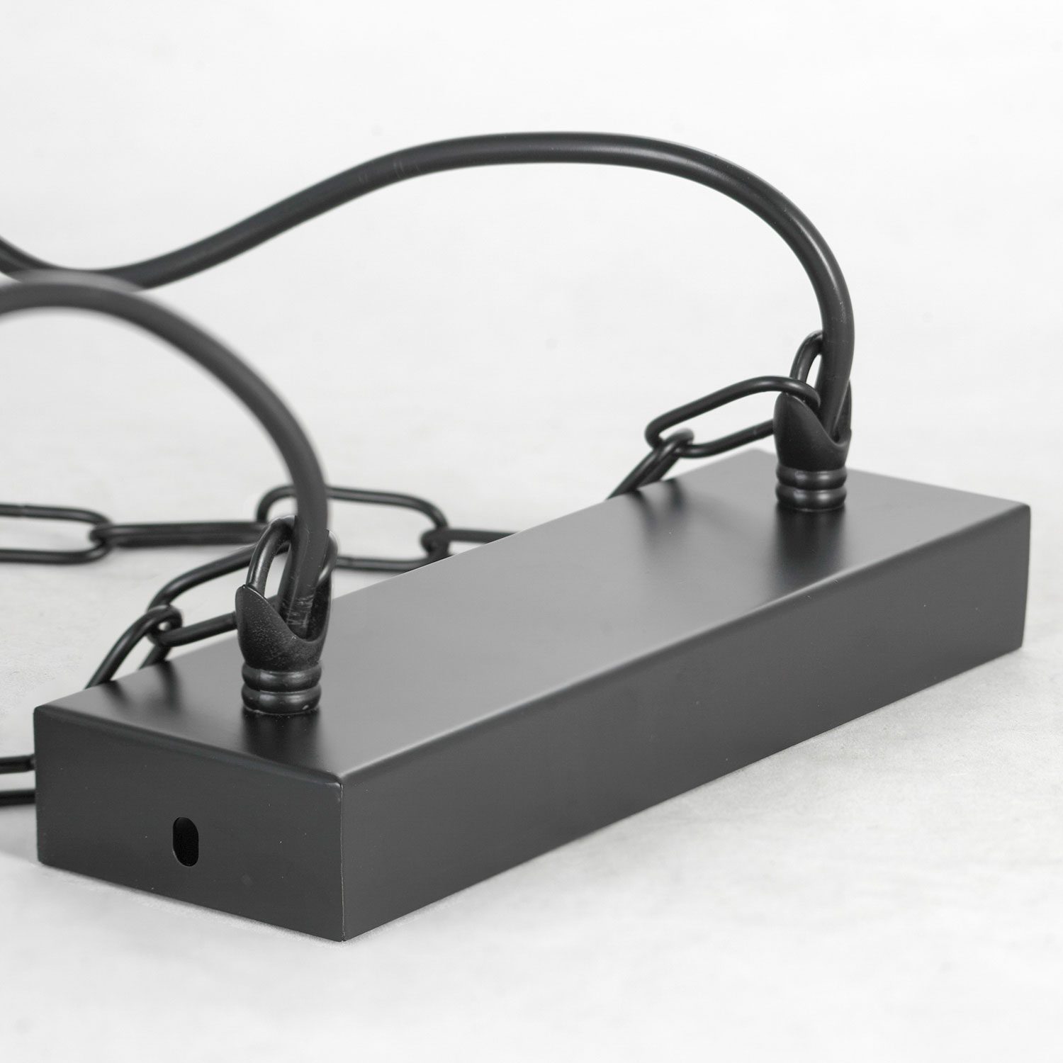 Подвесной светильник Lussole Loft Fishers LSP-8799 Подвесной светильник Lussole Loft Fishers LSP-8799