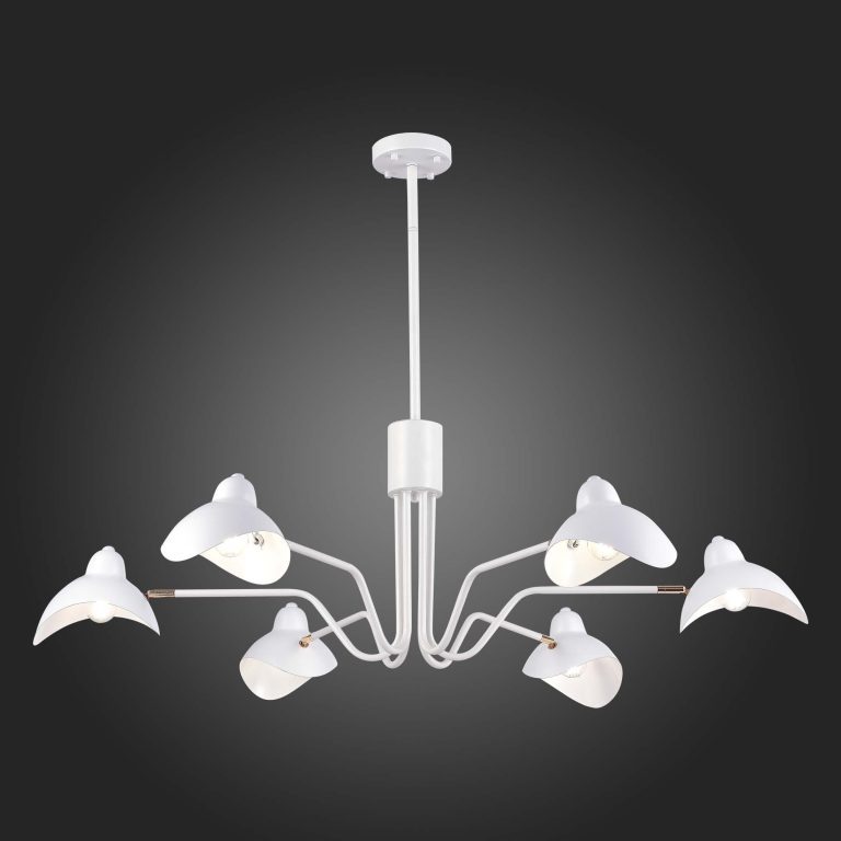 Люстра на штанге ST Luce Minne SL1801.513.06