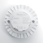 Лампа светодиодная Feron GX53 8W 4000K таблетка LB-1508 38203