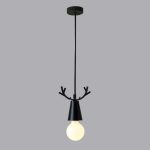 Подвесной светильник ImperiumLoft Deer 178108-26