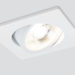 Встраиваемый светильник Elektrostandard 4690389176654