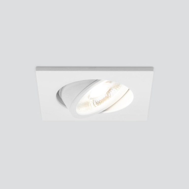 Встраиваемый светильник Elektrostandard 4690389176654