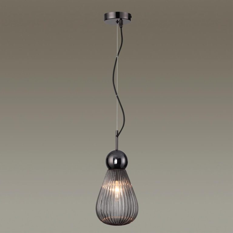 Подвесной светильник Odeon Light Elica 5417/1