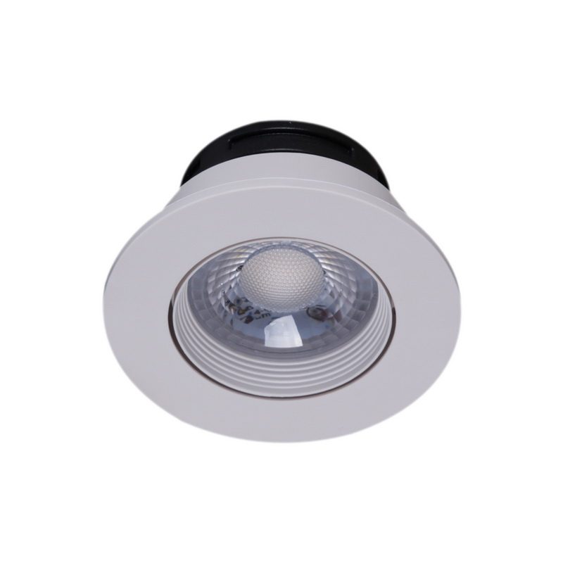 Точечный светильник Reluce 81122-9.0-001 LED5W WT Точечный светильник Reluce 81122-9.0-001 LED5W WT