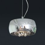 Подвесная люстра Delight Collection Argos P0076-03E