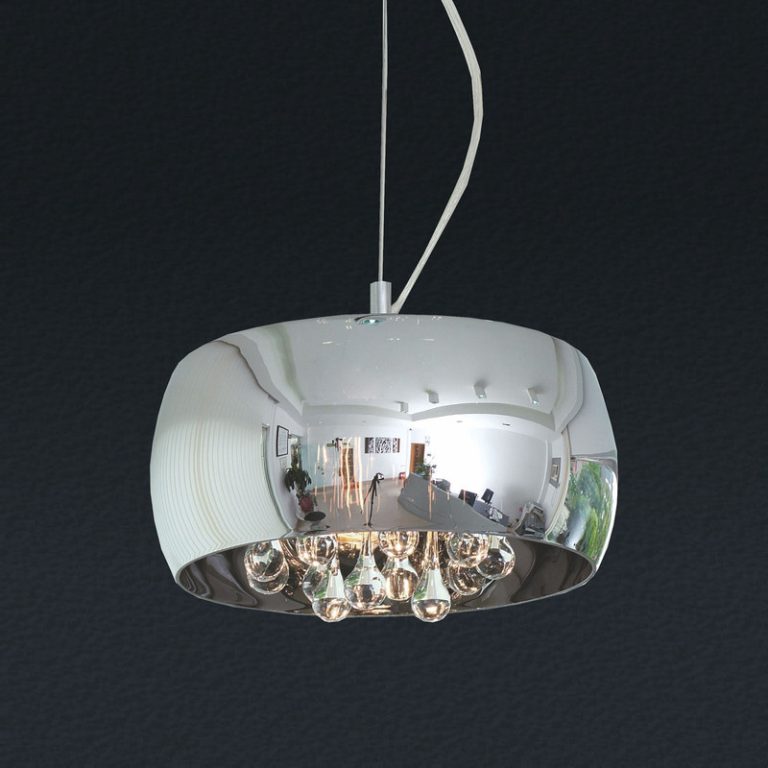 Подвесная люстра Delight Collection Argos P0076-03E