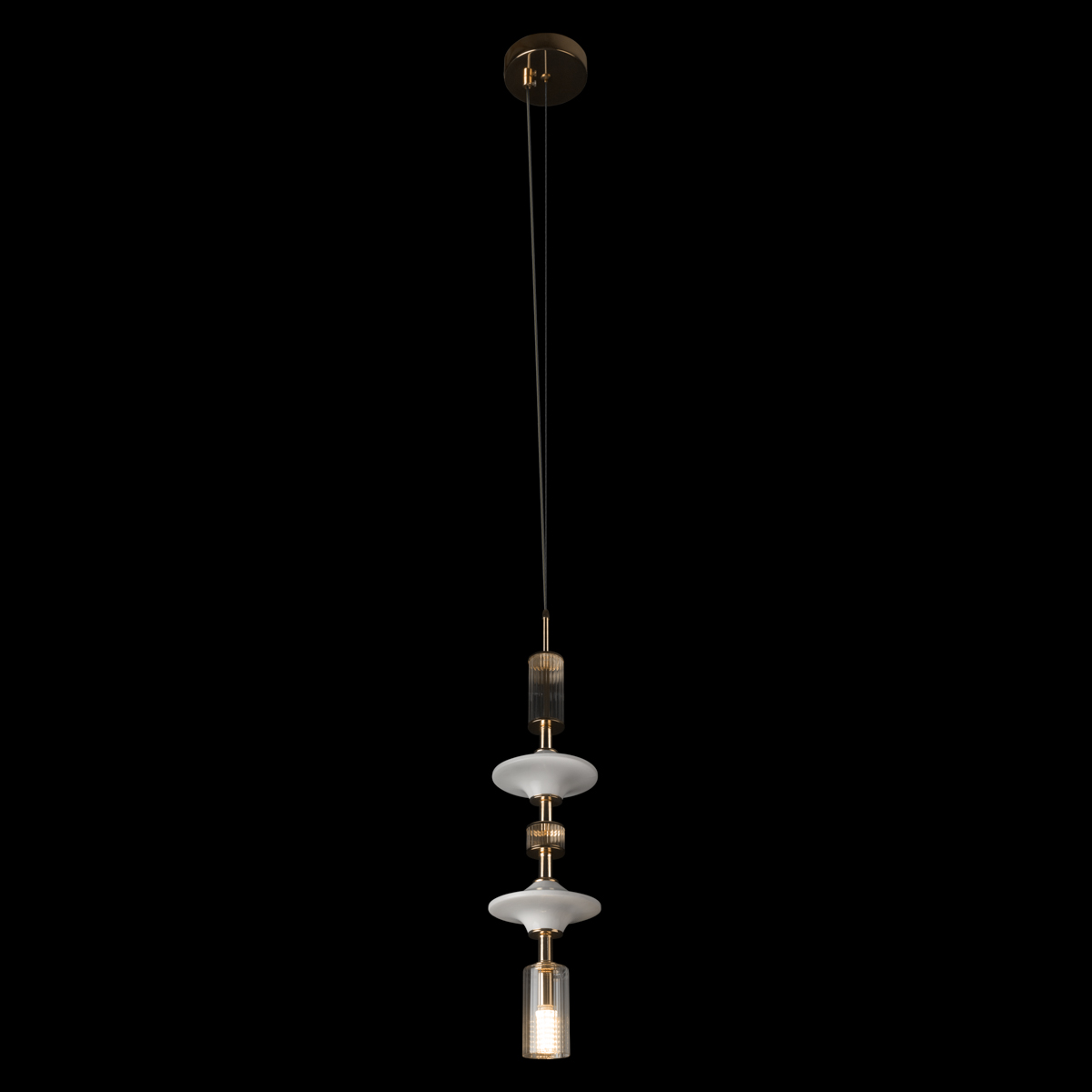 Подвесной светильник Loft IT Spindle 10423/B Подвесной светильник Loft IT Spindle 10423/B