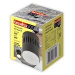 Накладной светильник Fametto DLC-S619 GX53 BLACK UL-00009791