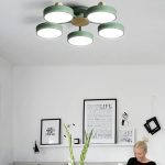 Потолочная люстра ImperiumLoft Move 178257-26