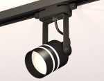Трековый однофазный светильник Ambrella Light Track System XT6602082 (C6602, N6236)