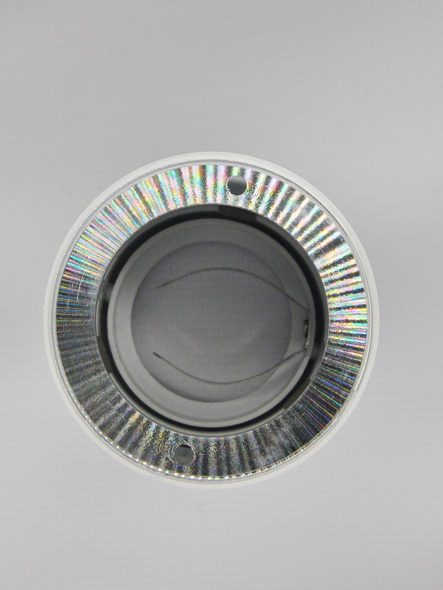 Накладной светильник Elvan NLS-T0156M-GU10-WW-WH НОВЫЙ АРТ NLS-2478 Накладной светильник Elvan NLS-T0156M-GU10-WW-WH НОВЫЙ АРТ NLS-2478