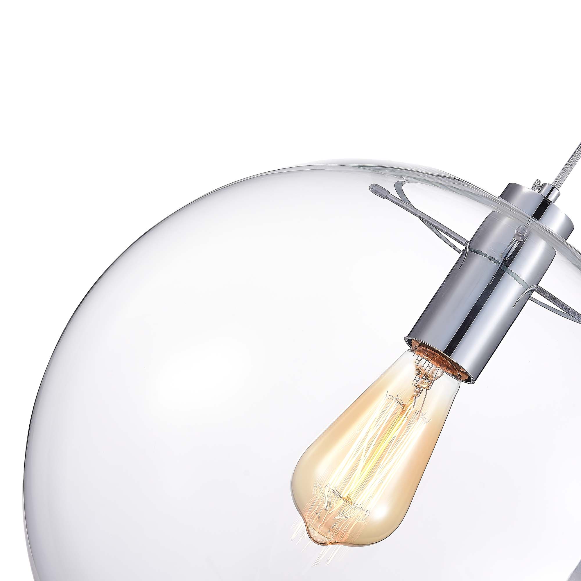 Подвесной светильник ST Luce Noor SL1056.123.01 Подвесной светильник ST Luce Noor SL1056.123.01
