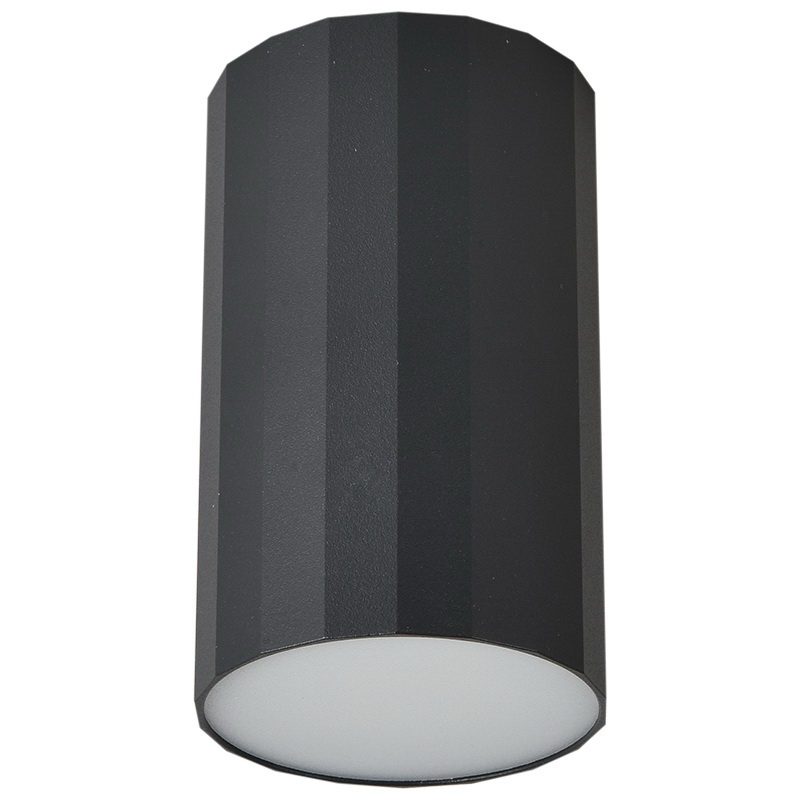 Накладной светильник Reluce 81152-9.5-001MZ LED6W BK Накладной светильник Reluce 81152-9.5-001MZ LED6W BK