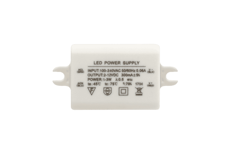 Подсветка ступеней лестницы DesignLed GW-S712-3-WH-WW 003028