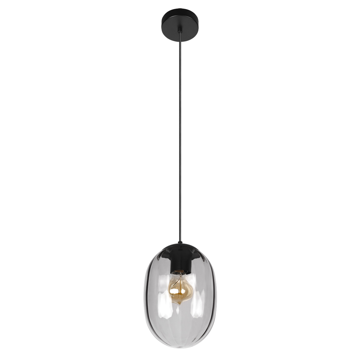 Подвесной светильник Loft IT Bubble 10427 Smoke Подвесной светильник Loft IT Bubble 10427 Smoke