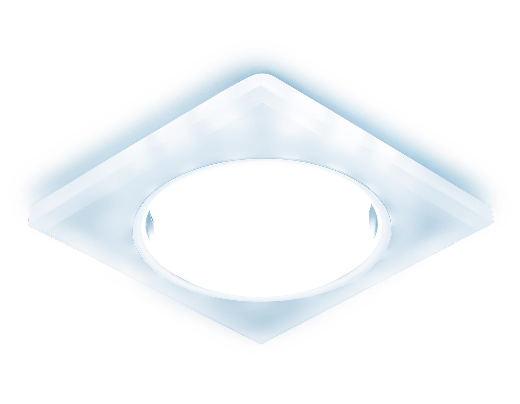 Встраиваемый светильник Ambrella Light Standard Spot G215 WH/CH/CLD Встраиваемый светильник Ambrella Light Standard Spot G215 WH/CH/CLD